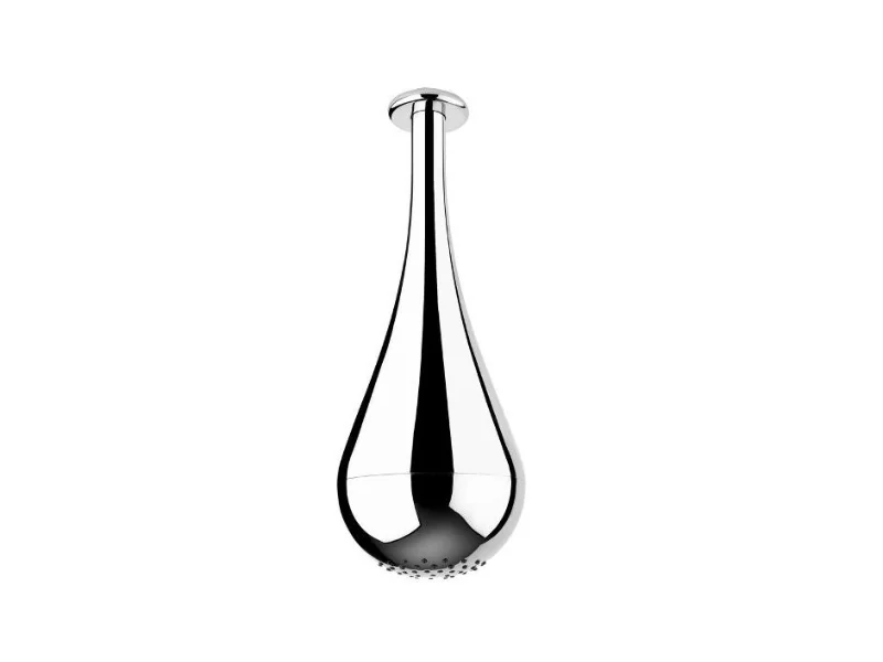 Верхний душ, Gessi, Goссia, шгв 152*152*387, цвет -белый CN