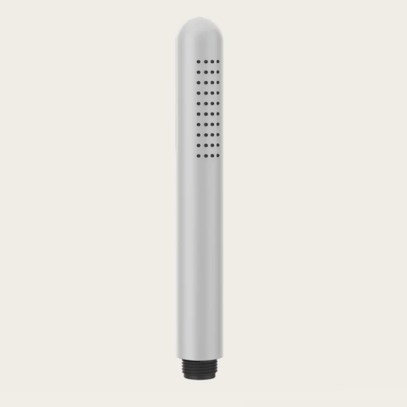 Ручной душ, Gessi, Goссia, 27*70, цвет-белый матовый
