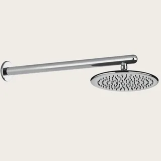 Верхний душ, Gessi, Goссia, 216*216, цвет-хром