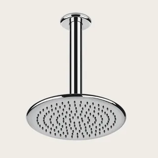 Верхний душ, Gessi, Goссia, 216*216, цвет-хром