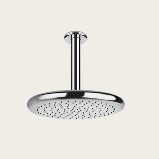 Верхний душ, Gessi, Goссia, 334*334, цвет-хром