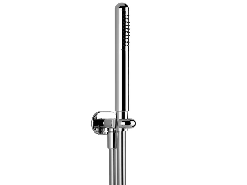 Душевой набор, Gessi, Goссia, цвет -White CN