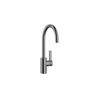 Смеситель для кухни, Dornbracht, Tara Ultra, цвет-Dark Platinum сатинированная — иконка