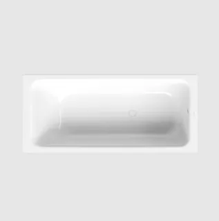 Ванна, Bette, BetteSelect, шгв 1800*800*420, BetteGlasur® Plus, цвет-белый