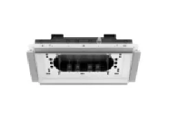 Внутренняя часть, Dornbracht, Serenity Sky+, для потолочной дождевой панели со светом