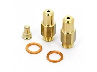 Комплект инжекторов, Baxi, для сж. газа Slim 1.230 i, 1.230 iN, 1.230 Fi, 1.230 FiN, 2.230 i