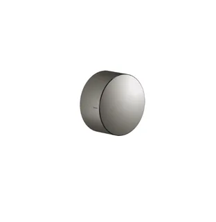 Вентиль, Dornbracht, Series specific, переключающий (дивертор), на три положения, цвет-Dark Chrome — иконка