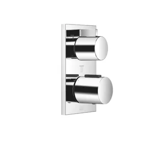 Смеситель для душа, Dornbracht, Series specific, на 3 потребителя, цвет-хром