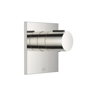 Смеситель для душа, Dornbracht, Series specific, на 1 потребитель, цвет-платина — иконка