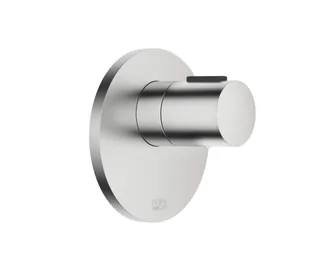 Смеситель для душа, Dornbracht, Series specific, на 1 потребитель, цвет-хром сатинированный