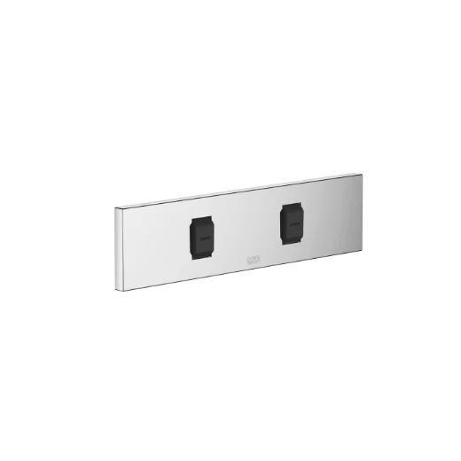 Боковой душ, Dornbracht, Series–various, шг 240*60, цвет-хром