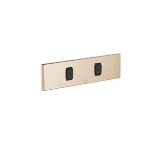 Боковой душ, Dornbracht, Series–various, шг 240*60, цвет-шампанское сатинированное — иконка