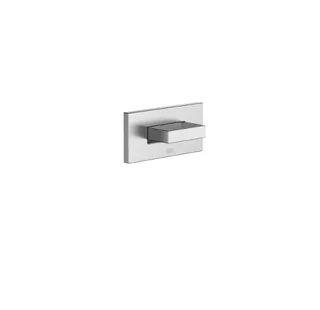 Боковой душ, Dornbracht, Series–various, WATER CURVE, шг 120*60, цвет-хром сатинированный — иконка
