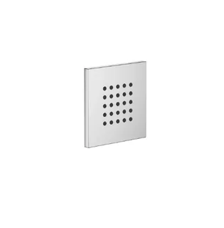 Боковой душ, Dornbracht, Series–various, WATER POINTS, цвет-хром — иконка