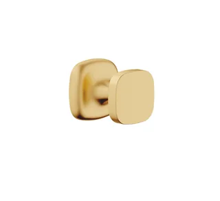 Вентиль, Dornbracht, COYA, запорный, 1/2", цвет-латунь сатинированная (золото 23кт) — иконка