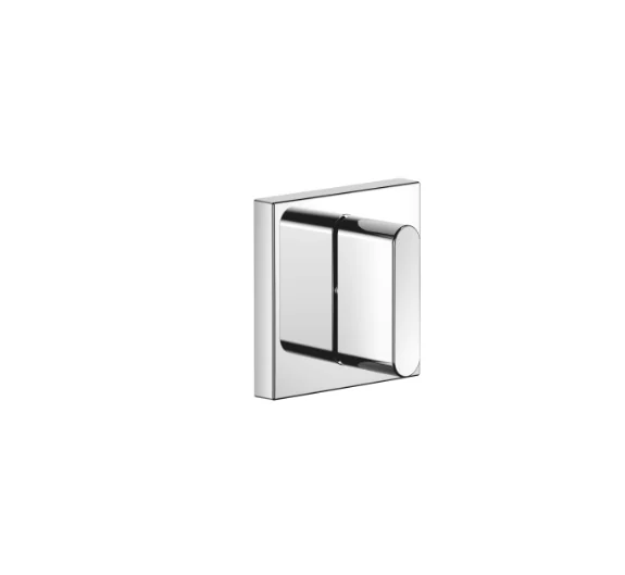 Вентиль, Dornbracht, CL.1, запорный, 1/2", цвет-хром