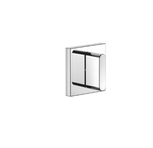Вентиль, Dornbracht, CL.1, запорный, холодный, 1/2", цвет-хром