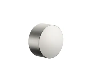 Вентиль, Dornbracht, Series specific, запорный, 1/2", цвет-платина сатинированная