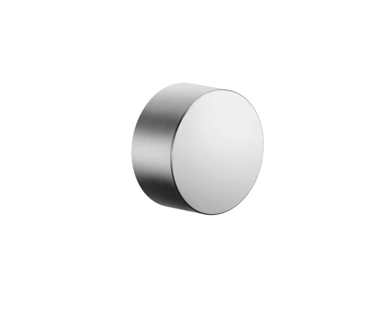 Вентиль, Dornbracht, Series specific, запорный, 1/2", цвет-хром сатинированный