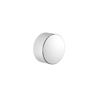 Вентиль, Dornbracht, Series specific, запорный, 1/2", цвет-хром