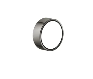 Вентиль, Dornbracht, CYO, запорный, 1/2", цвет-Dark Chrome