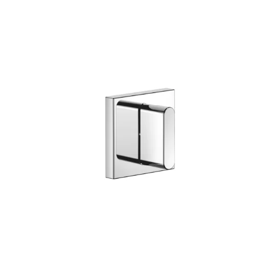 Вентиль, Dornbracht, CL.1, запорный, запирание вправо, 3/4", цвет-хром