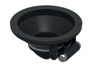 !Механический затвор, TECE, TECEdrainpoint S