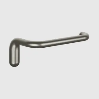 Бумагодержатель, Gessi, Goссia, шгв 172*83*65, цвет-Chrome Brushed