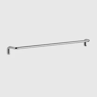 Полотенцедержатель, Gessi, Goссia, шгв 600*74*65, цвет-хром