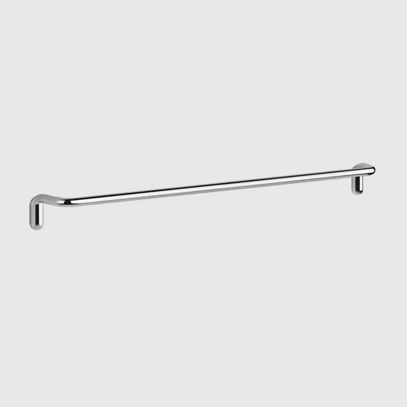 Полотенцедержатель, Gessi, Goссia, шгв 600*74*65, цвет-хром