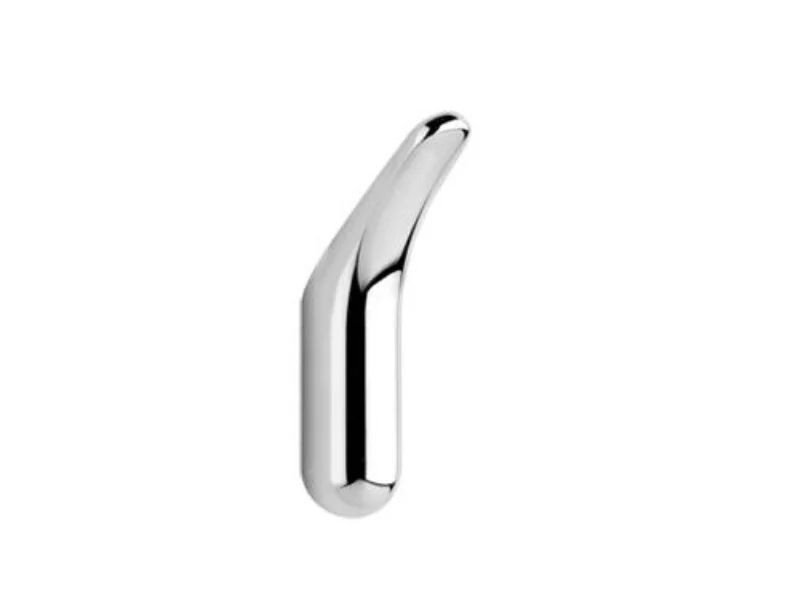 Крючок, Gessi, Goссia, шгв 22*39*87, цвет-хром