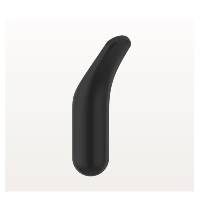 Крючок, Gessi, Goссia, шгв 22*39*87, цвет-черный матовый