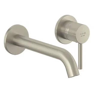 Смеситель для раковины, Kludi, BOZZ, цвет-Nickel Brushed PVD — иконка