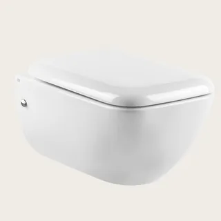 Унитаз, Gessi, подвесной, шгв 358*540*404, цвет-белый