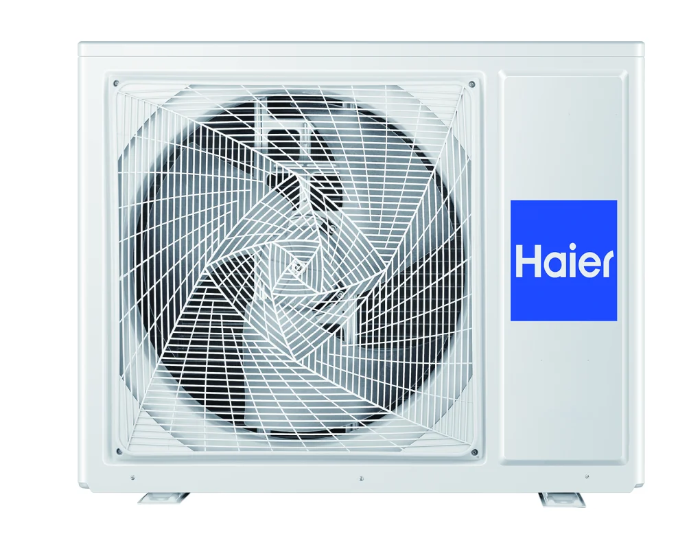 3U55S2SR5FA, Наружный блок, inverter, R32