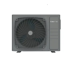 3U70CM1/R3, Наружный блок, inverter