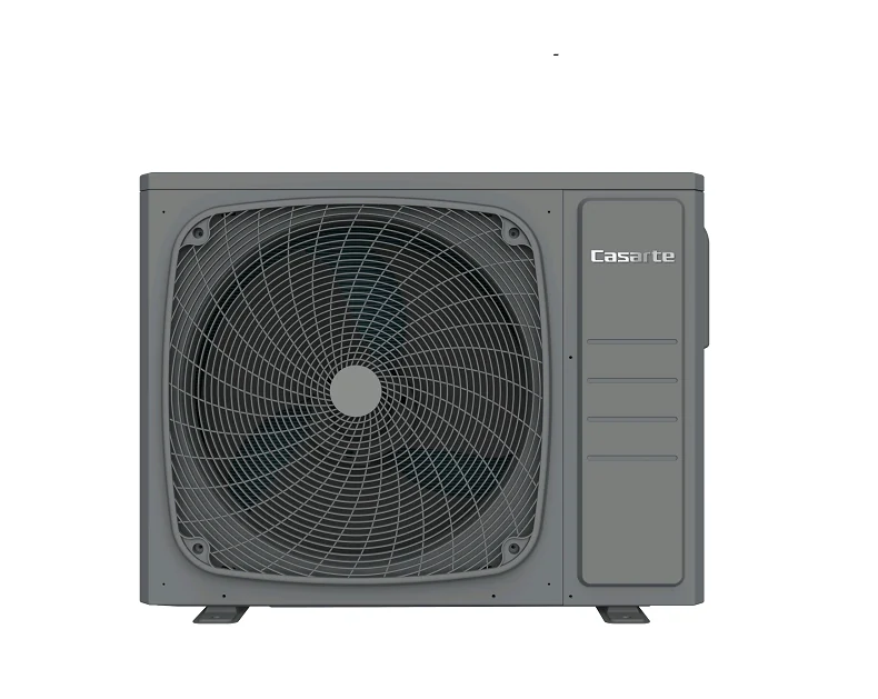 3U70CM1/R3, Наружный блок, inverter