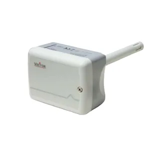 SDC-H1-24-A3-1 канальный датчик влажности, зонд 24 см, 0…10 VDC / 0…20 mA — иконка