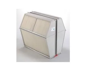 Энтальпийный теплообменник для ComfoAir Q350/450/600 — иконка