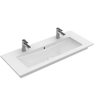 Раковина, Villeroy&Boch, Venticello, шг 1200*500, цвет-альпийский белый — иконка