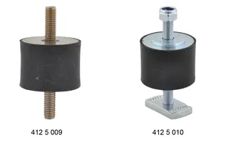 Виброгаситель, BIS, WM1, 15, 2, 30 + Strut, M8 — иконка
