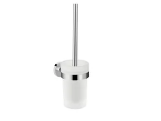 Ёршик, Hansgrohe, Logis Universal, шгв 94*128*355, цвет-хром