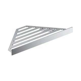 Полка, Hansgrohe, AddStoris, шгв 305*148*43, цвет-хром