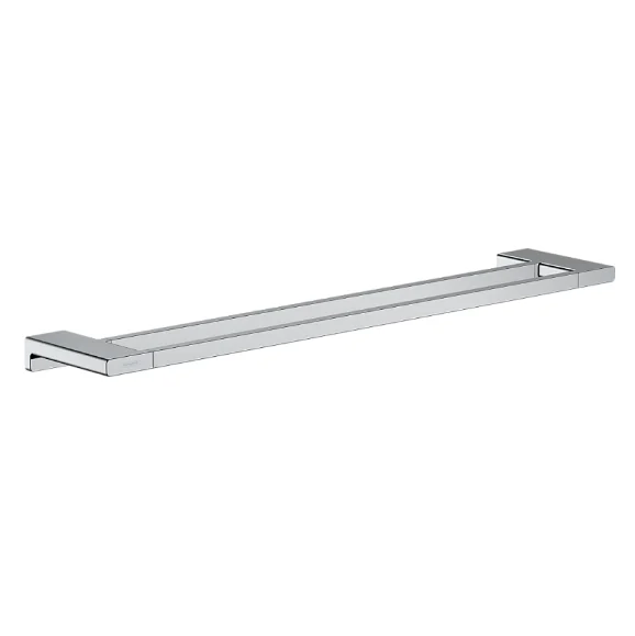 Полотенцедержатель, Hansgrohe, AddStoris, шгв 648*124*32, цвет-хром