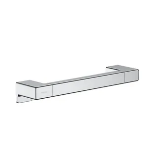 Поручень, Hansgrohe, AddStoris, прямой, шгв 348*79*52, цвет-хром