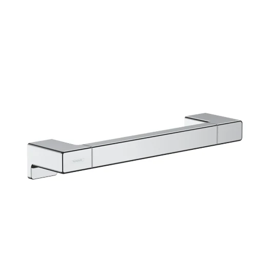 Поручень, Hansgrohe, AddStoris, прямой, шгв 348*79*52, цвет-хром