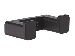 Крючок, Hansgrohe, AddStoris, шгв 66*36*21, цвет-черный матовый