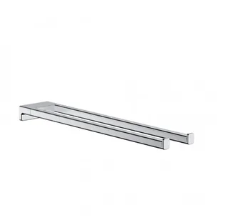 Полотенцедержатель, Hansgrohe, AddStoris, шгв 445*80*32, цвет-хром — иконка