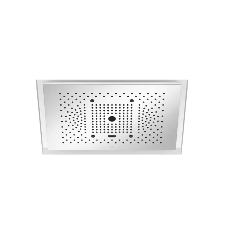 Верхний душ, Dornbracht, Serenity Sky+, 600*420, с подсветкой, цвет-хром