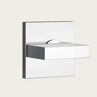 Вентиль, Gessi, запорный, 3/4", цвет-хром